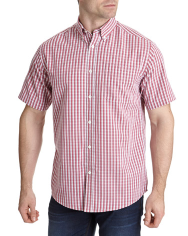 Soft Touch Shirt with Modal